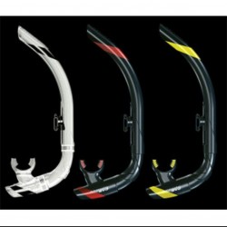 ATOMIC SV1 - CONTOUR - Alat Diving Snorkeling Snorkels