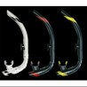 ATOMIC SV1 - CONTOUR - Alat Diving Snorkeling Snorkels