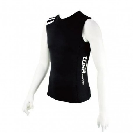 Tusa Wetsuit Vest Men Neoprene - Scuba Diving Alat Diving