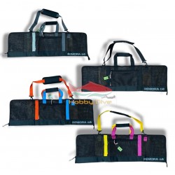 Nobel Long Fins Bag Remora 68 P-242 - Scuba Diving Alat Diving