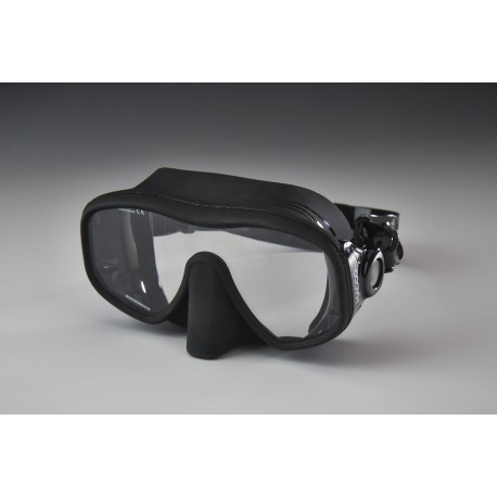 Sherwood Mask Macco Black