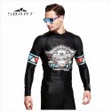 RASH GUARD 