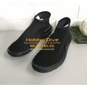LOW CUT BOOT